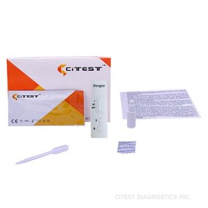 Dengue IgG/IgM Rapid Test Cassette