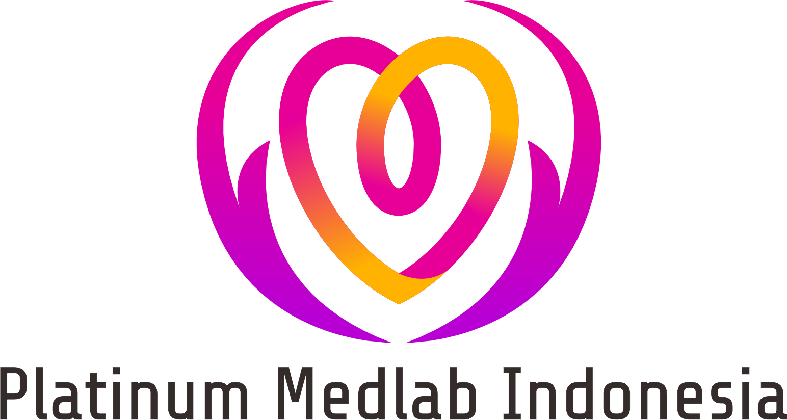 Logo Platinum Medlab Indonesia